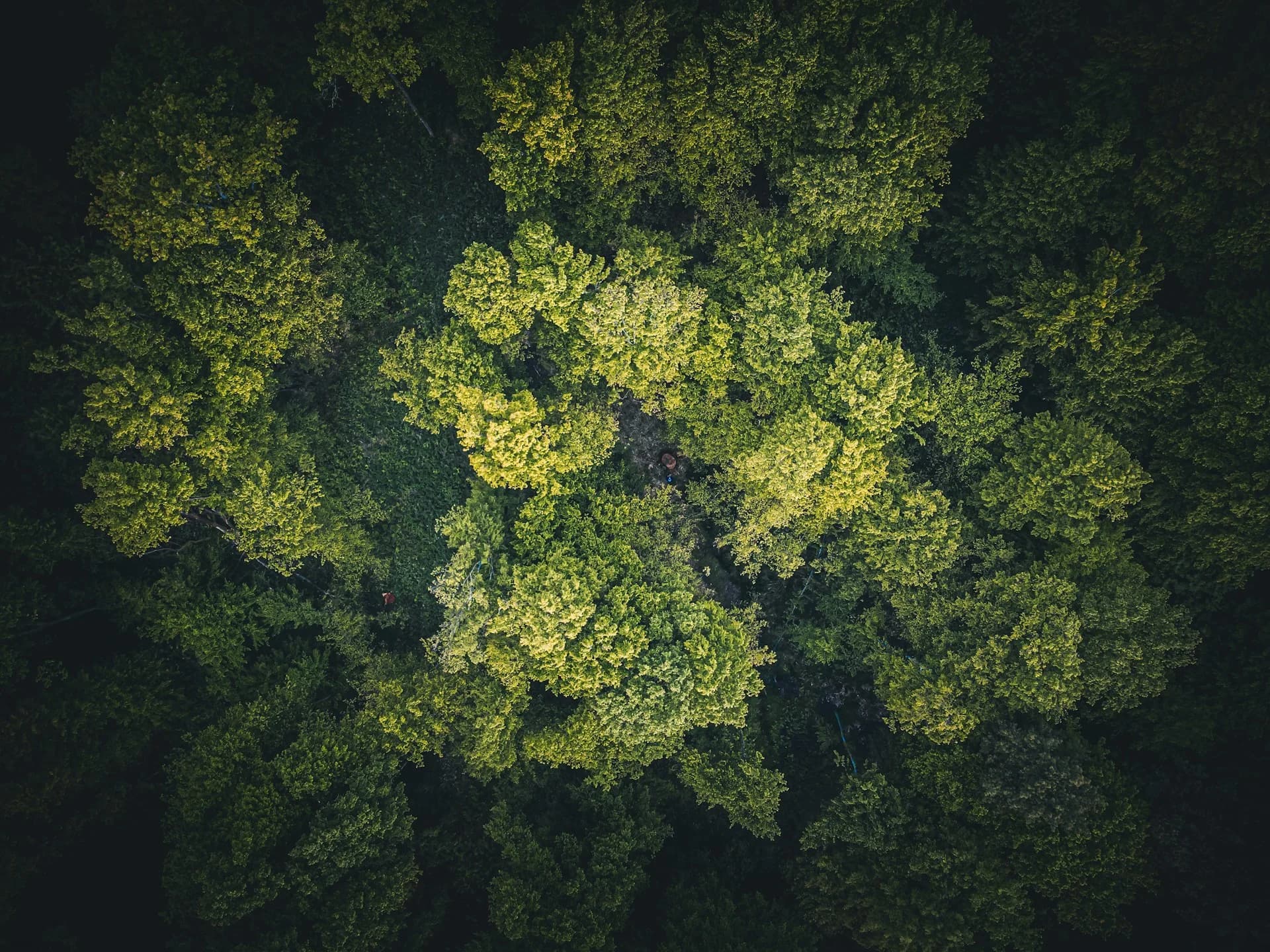 Integrations background