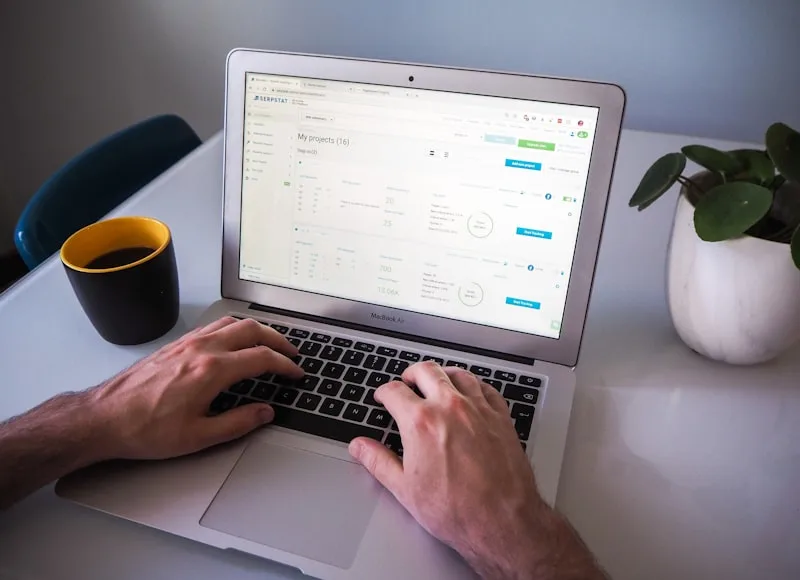 Email Marketing